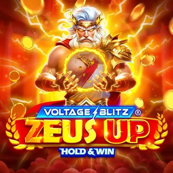 Voltage Blitz Zeus Rwin